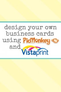 How to Design your Own Business Cards | width=