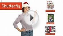 Easily order an affordable Holiday card for 2014 | Shutterfly