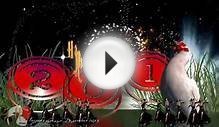 Happy New Year - Greeting Card 2014 Animated New Year E-card