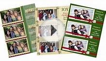 Holiday Photo Cards with Epson