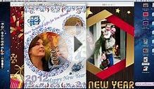How To Create Your Own Special New Year Cards.mov
