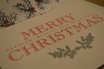 what to write in your christmas cards the papery philadelphia card stores